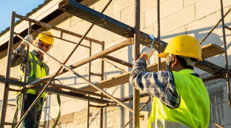 Expert top industrial roofings services in Franklinton, NC